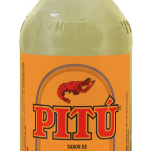 AGUARDENTE PITU CAJU 6X965ML