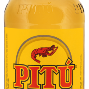 022417-0.png AGUARDENTE PITU BANANA 6X965ML