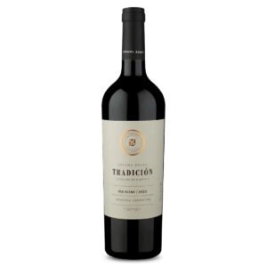 022425-1.jpg V ARG SUSANA BALBO TRADICION RED BLEND 12X750ML