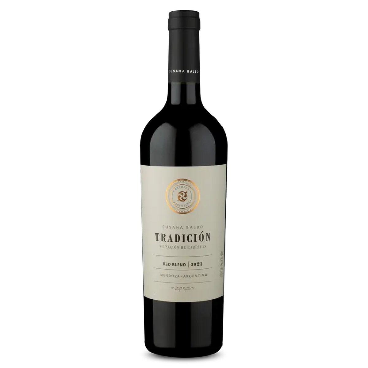 V ARG SUSANA BALBO TRADICION RED BLEND 12X750ML