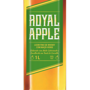 022440-5-3.png LICOR FINO DE WHISKY COM MACA VERDE ROYAL APPLE 6X1L
