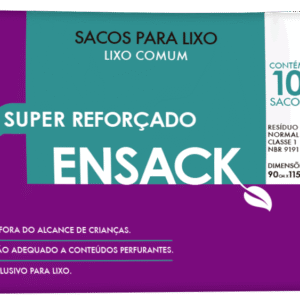 022445-6.png SACO LIXO PRETO ENSACK REFORÇADO 200L-90X115CM-ROLO 10 SACOS