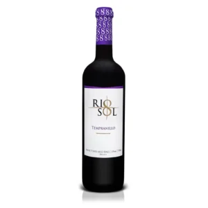 022451-0.webp V TT RIO SOL TEMPRANILLO 12X750ML