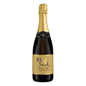 ESPUMANTE RIO SOL DEMI-SEC 6X750ML