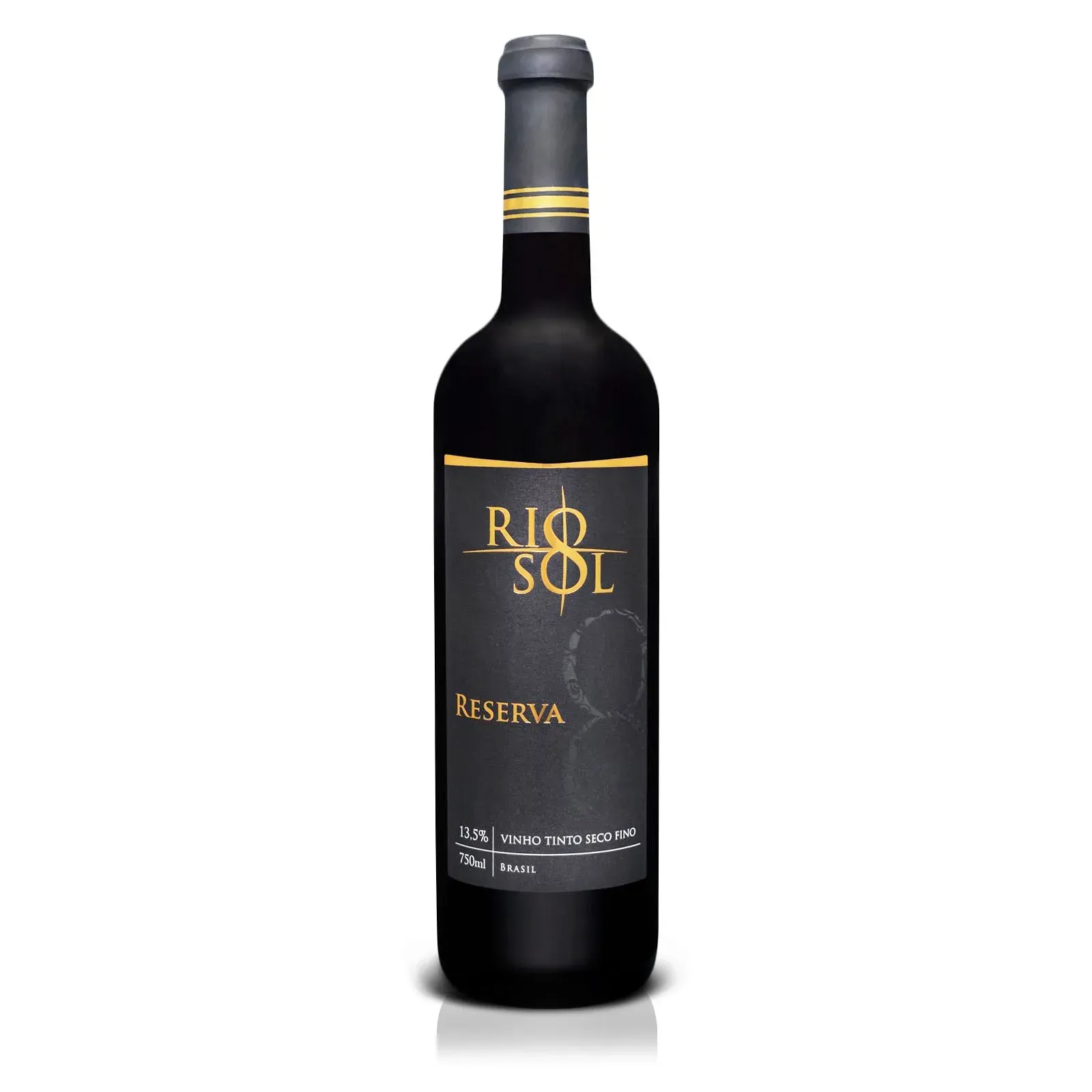 V TT RIO SOL RESERVA 12X750ML