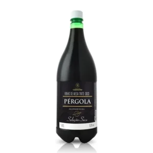 022484-7.webp VINHO PERGOLA TINTO SECO PET 6X1,45L