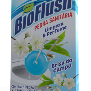 022485-5.png ODORIZANTE SANITÁRIO 36X25GR BIOFLUSH BRISA DO CAMPO