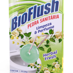 022487-1.png ODORIZANTE SANITÁRIO 36X25GR BIOFLUSH HERBAL FRESH