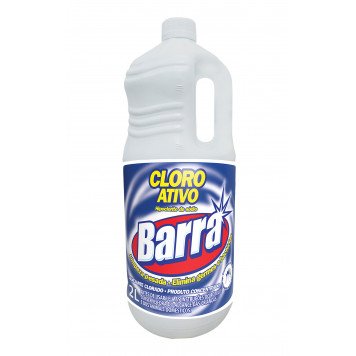 CLORO ATIVO BARRA 6X2L