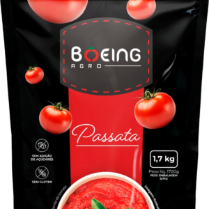 PASSATA BOEING POUCH 8X1,7KG