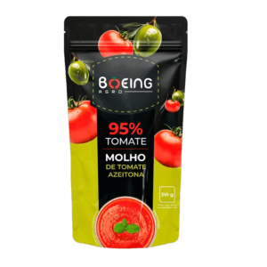 MOLHO BOEING AZEITONA 24X310GR