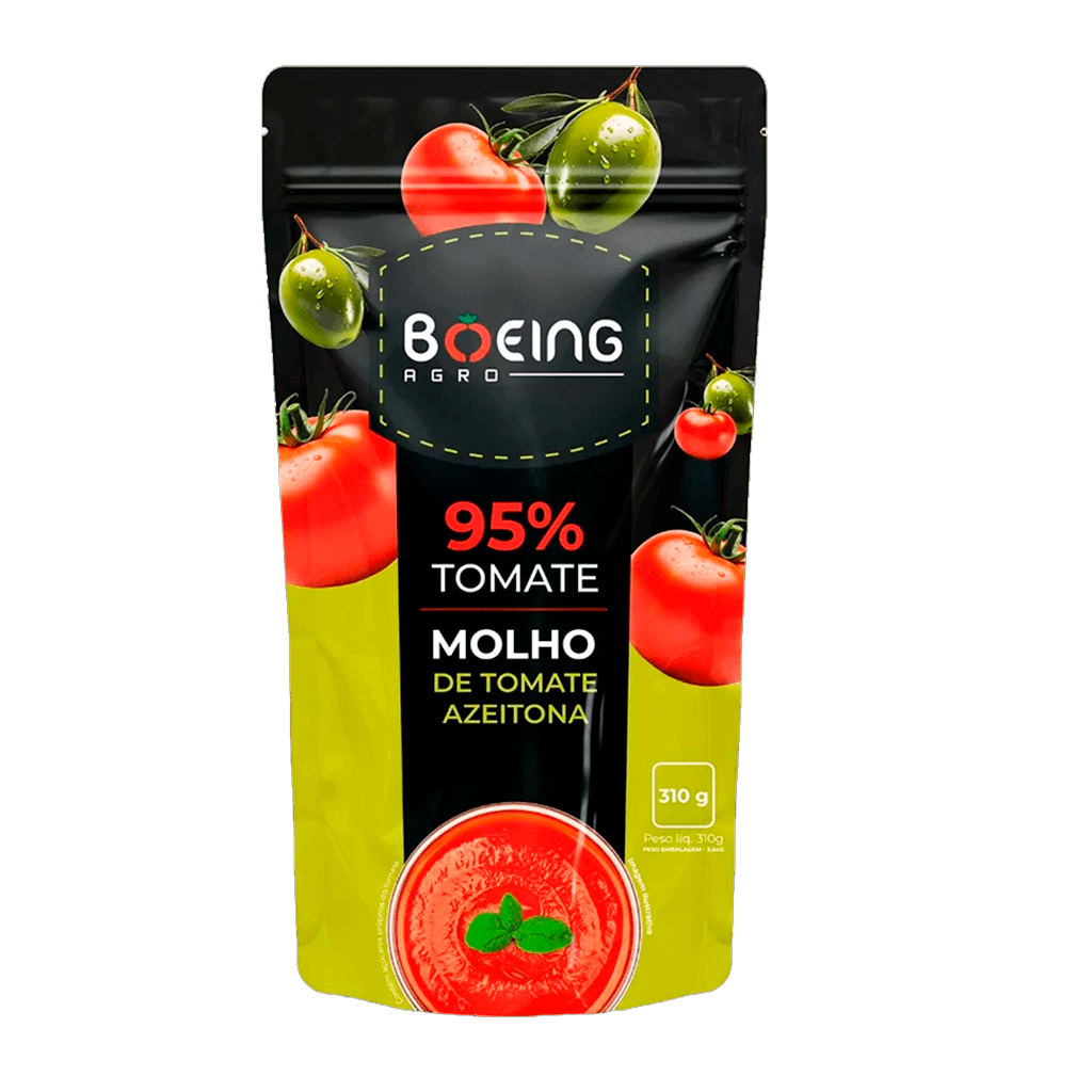 MOLHO BOEING AZEITONA 24X310GR