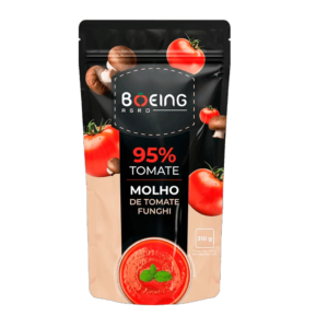 MOLHO BOEING FUNGHI 24X310GR