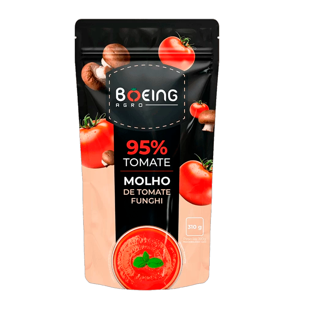 MOLHO BOEING FUNGHI 24X310GR