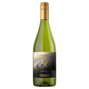 022513-4.webp V GATO NEGRO BCO 9 LIVES RESERVE CHARDONNAY 12X750ML