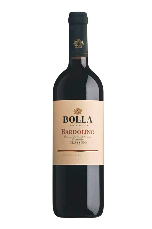V BOLLA BARDOLINO TTO CLASSICO DOC 6X750 ML