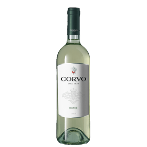 V ITA BCO CORVO 6X750 ML