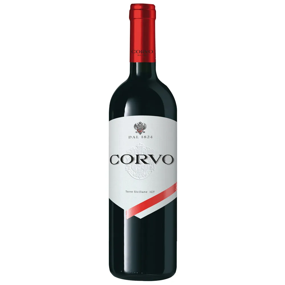 V ITA TTO CORVO 12X750 ML