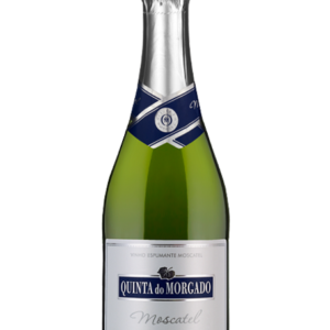 ESPUMANTE QUINTA DO MORGADO MOSCATEL 6X660ML