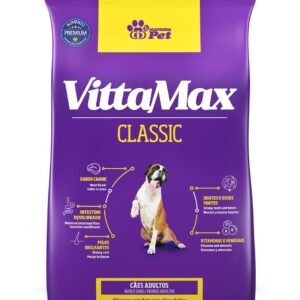 VITTAMAX CLASSIC 6X2,3KG