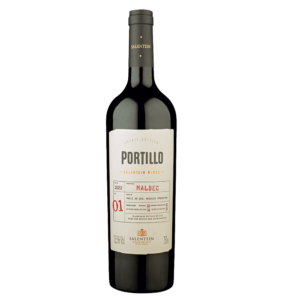 022582-7.png VINHO PORTILLO VALLE DE UCO MALBEC 6X750ML