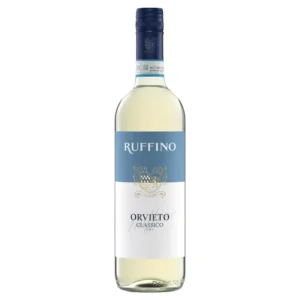 VIHO TT ITA RUFFINO ORVIETO CLASSICO 6X750ML
