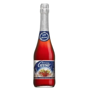 LIDER MORANGO SEM ALCOOL REFRESCO 12X660 ML