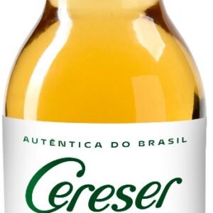 BEB ALC MISTA CERESER MACA 24X275ML