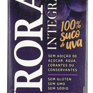 022619-0-1.png AURORA SUCO UVA TTO INTEGRAL 12X750ML TP