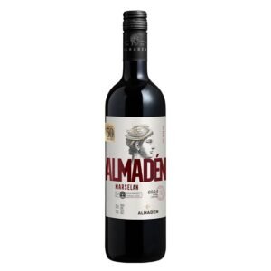 022623-8-1.jpg VINHO ALMADEN TT MARSELAN 6X750ML
