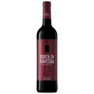 022636-0-1.jpg V PORTA DA RAVESSA TTO D.O.C ALENTEJO 6X750ML