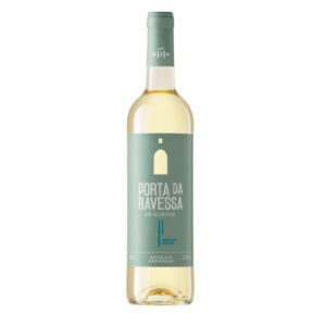 022638-6.jpg V PORTA DA RAVESSA BCO D.O.C ALENTEJO 6X750ML