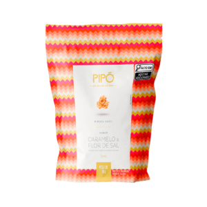022653-0.png SACHE PIPOCA GOURMET DOCE CARAMELO E FLOR DE SAL 24X90G
