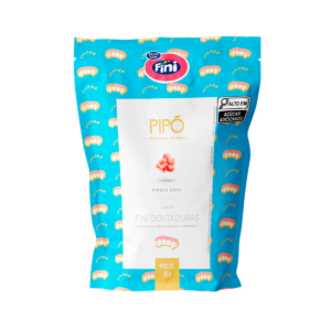 022666-1.png SACHE PIPOCA GOURMET DOCE DENTADURA FINI 24X80G