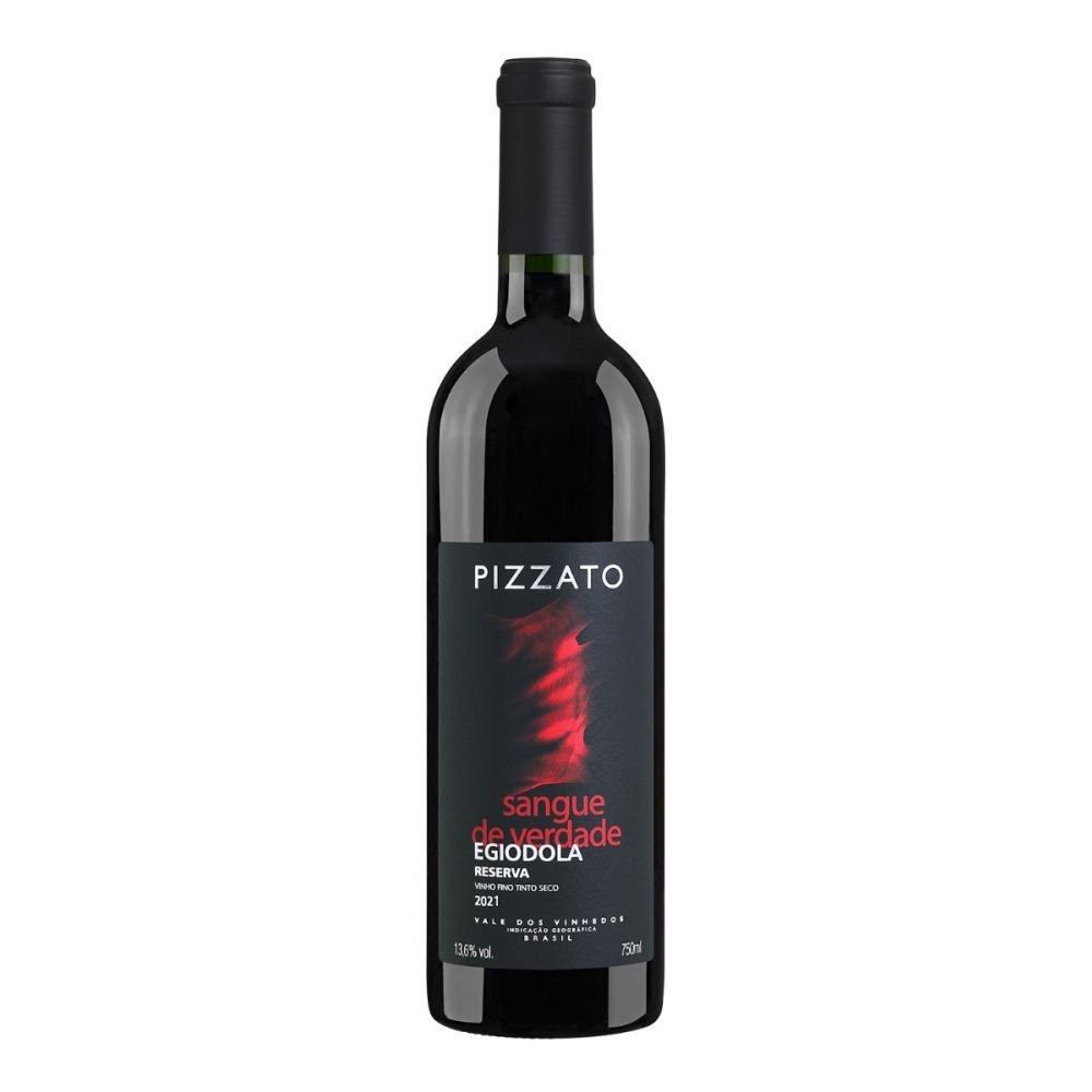 Vinho Fino Nacional Pizzato Egiodola