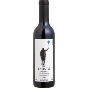 022683-1.jpg VINHO FINO TT SECO FAUSTO CABERNET SAUVIGNON 12X375ML