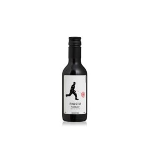 022684-0.jpg VINHO FINO TT SECO FAUSTO TANNAT 24X187ML