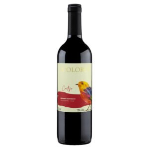 022742-0.jpg VINHO CHILENO 7 COLORES CAB SAU TTO 6X750ML