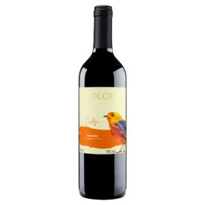 022743-9.jpg VINHO CHI 7 COLORES CORTEJO CARMENERE TTO 6X750ML