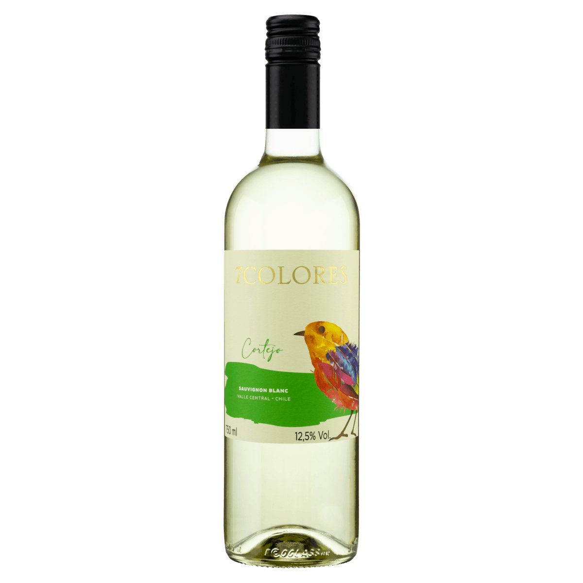 022744-7.jpg VINHO CHI 7 COLORES CORTEJO SAUV BLANC BCO 6X750ML