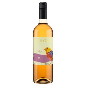 022745-5.jpg VINHO CHI 7 COLORES CORTEJO ROSE 6X750ML