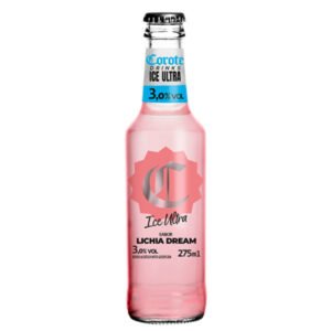 022851-6.jpg ICE COROTE ULTRA LICHIA DREAM 12X275ML