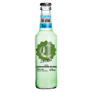 022855-9.jpg ICE COROTE ULTRA CARDAMOMO BLEND 12X275ML