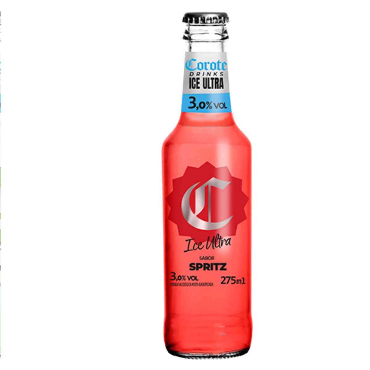 ICE COROTE ULTRA SPRITZ 12X275ML