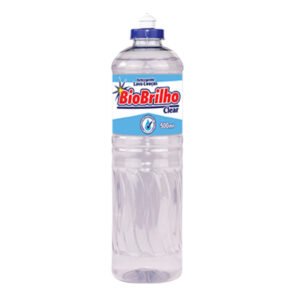 022857-5.jpg DETERGENTE BIOBRILHO CLEAR 24X500ML