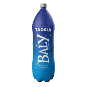 ENERGETICO BALY TADALY PET 6X2L