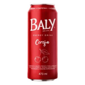 ENERGETICO BALY FREEGELLS CEREJA LATA 6X473ML