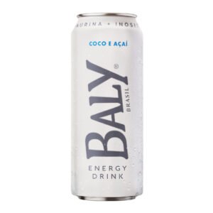 ENERGETICO BALY COCO E ACAI LATA 6X473ML