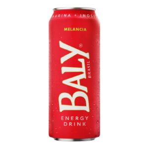 ENERGETICO BALY MELANCIA LATA 6X473ML