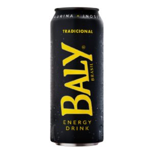 ENERGETICO BALY TRADICIONAL LATA 6X473ML
